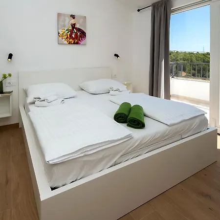 Villa Vila Forest Fairy Potege