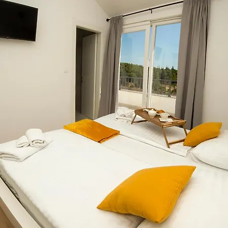 Vila Forest Fairy Villa Potege
